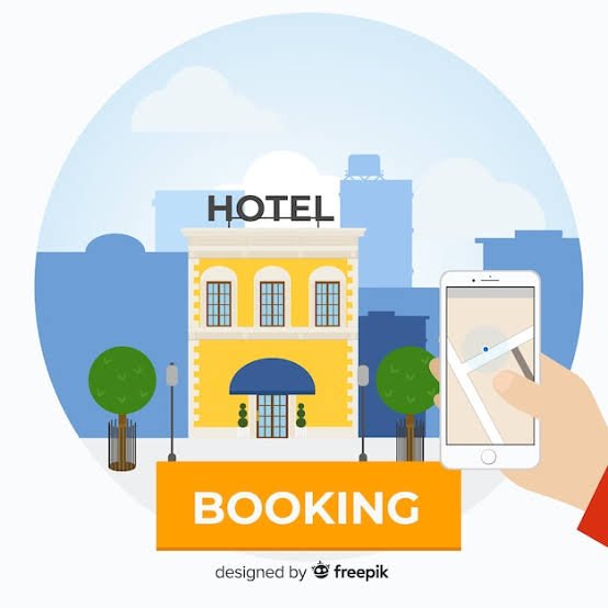 UNIRICH hotel booking stay